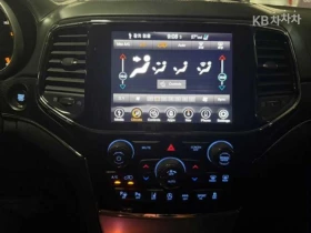 Jeep Grand cherokee 3.6 SUMMIT * КРАЙНА ЦЕНА* FULL | Auto.bg — изображение 11