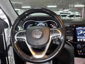 Jeep Grand cherokee 3.6 SUMMIT * КРАЙНА ЦЕНА* FULL | Auto.bg — изображение 9