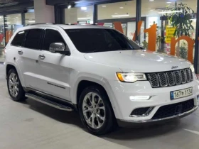 Jeep Grand cherokee 3.6 SUMMIT * КРАЙНА ЦЕНА* FULL