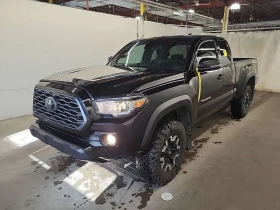 ������ Toyota Tacoma