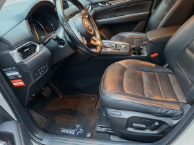 Mazda CX-5 2.5 4x4 360 ������ Germany  | Mobile.bg � ����� ������ 6