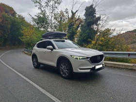 Mazda CX-5 2.5 4x4 360 ������ Germany  | Mobile.bg � ����� ������ 4