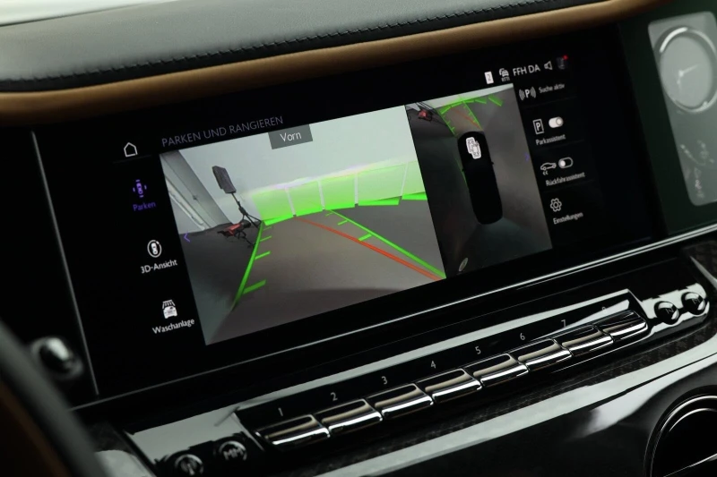 Rolls-Royce Cullinan SERIES II BLACK BADGE, снимка 10 - Автомобили и джипове - 51508801