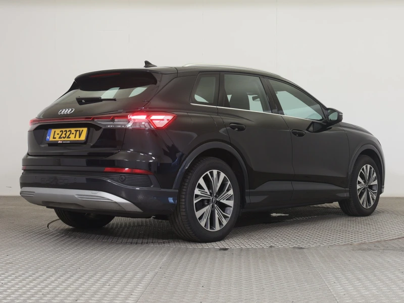 Audi Q4 Audi Q4 E-tron 40 Advanced, снимка 4 - Автомобили и джипове - 52142114