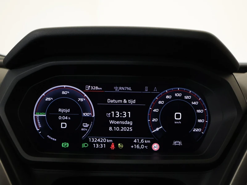 Audi Q4 Audi Q4 E-tron 40 Advanced, снимка 8 - Автомобили и джипове - 52142114