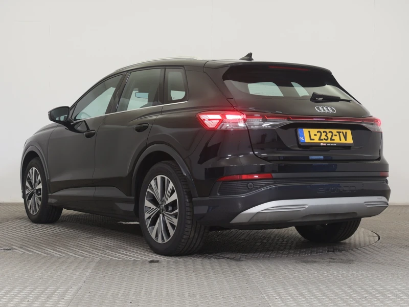 Audi Q4 Audi Q4 E-tron 40 Advanced, снимка 3 - Автомобили и джипове - 52142114