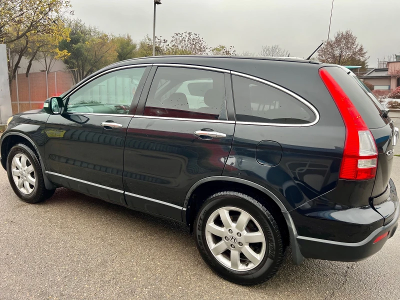 Honda Cr-v, снимка 3 - Автомобили и джипове - 52624944