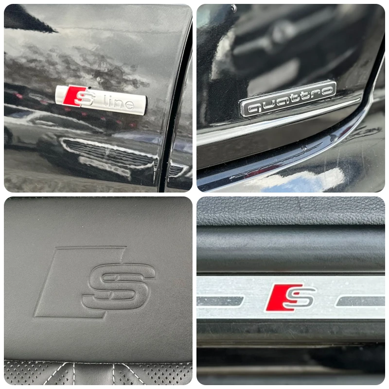 Audi Q8 286HP 103 000KM MATRIX B&O S LINE 360&#39;3D CAM, снимка 16 - Автомобили и джипове - 52662058