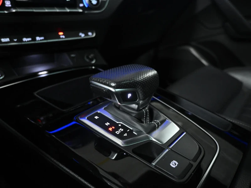 Audi Q5 BOSE* DISTRONIC* PANO* B.SPOT* S-LINE* AMBIENT* 36, снимка 11 - Автомобили и джипове - 52837187