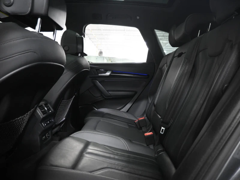 Audi Q5 BOSE* DISTRONIC* PANO* B.SPOT* S-LINE* AMBIENT* 36, снимка 13 - Автомобили и джипове - 52837187