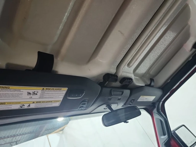 Jeep Wrangler * UNLIMITED SPORT * CARFAX * БЕЗ ПЪРВОНАЧАЛНА ВНОС, снимка 14 - Автомобили и джипове - 52928473