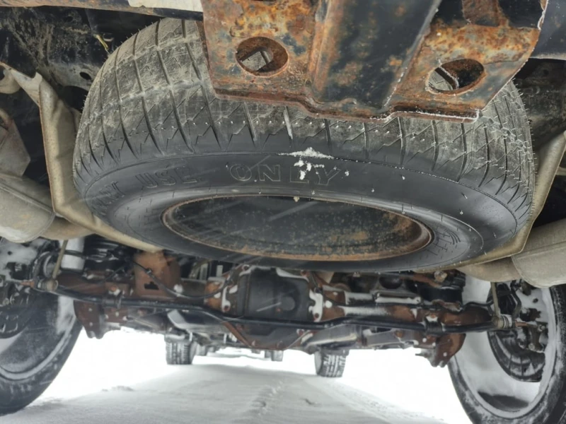 Dodge RAM 1500 * LIMITED CREW CAB SHORT BED * CARFAX * БЕЗ ПЪРВОН, снимка 15 - Автомобили и джипове - 53150011