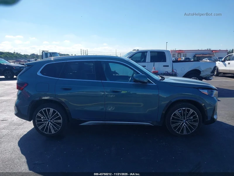 BMW X1 XDRIVE* 2.8i* НОВА* BUY NOW, снимка 9 - Автомобили и джипове - 53201533