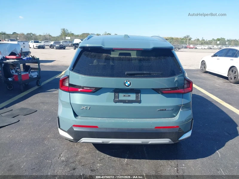 BMW X1 XDRIVE* 2.8i* НОВА* BUY NOW, снимка 5 - Автомобили и джипове - 53201533