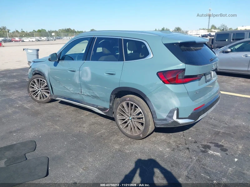 BMW X1 XDRIVE* 2.8i* НОВА* BUY NOW, снимка 6 - Автомобили и джипове - 53201533