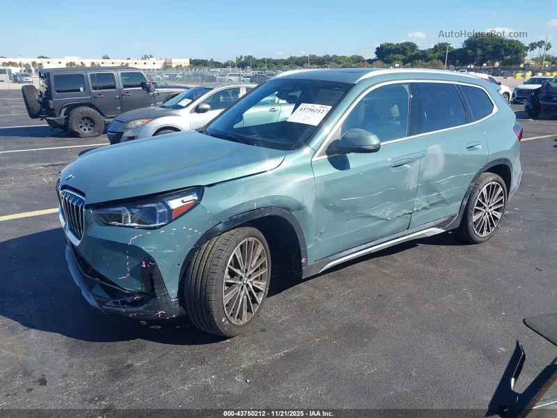 BMW X1 XDRIVE* 2.8i* НОВА* BUY NOW, снимка 3 - Автомобили и джипове - 53201533