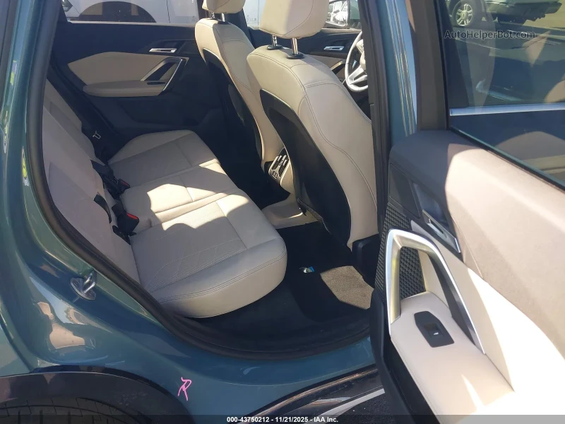 BMW X1 XDRIVE* 2.8i* НОВА* BUY NOW, снимка 11 - Автомобили и джипове - 53201533