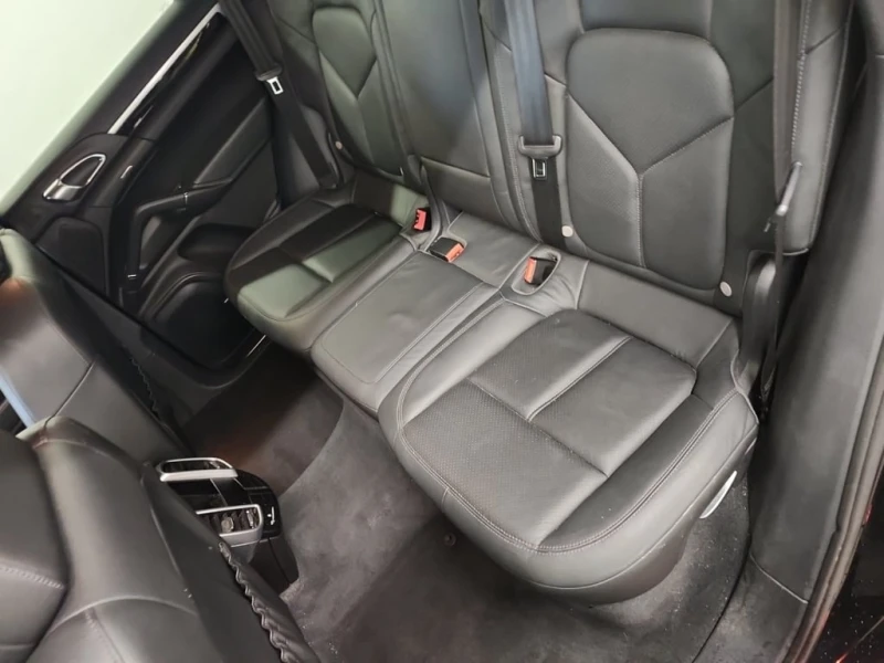 Porsche Cayenne * S HYBRID * ПОДГРЕВ * ПАНОРАМА, снимка 13 - Автомобили и джипове - 53306194