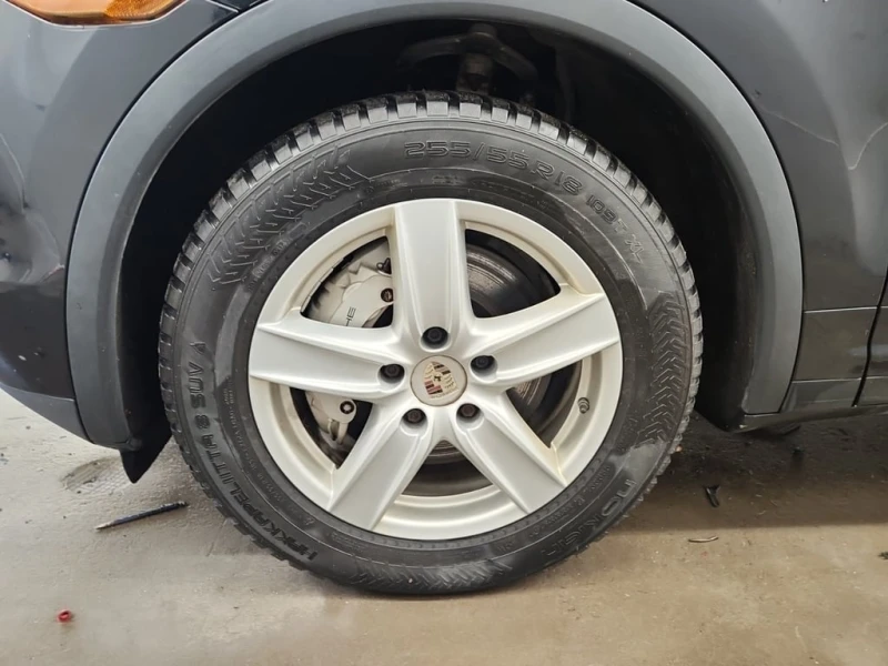 Porsche Cayenne * S HYBRID * ПОДГРЕВ * ПАНОРАМА, снимка 8 - Автомобили и джипове - 53306194