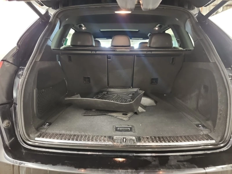 Porsche Cayenne * S HYBRID * ПОДГРЕВ * ПАНОРАМА, снимка 17 - Автомобили и джипове - 53306194