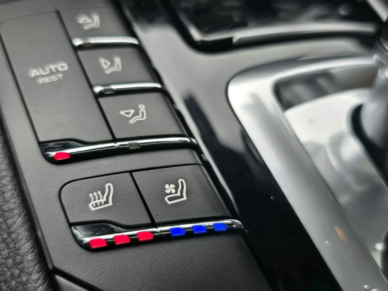 Porsche Cayenne S/3.6i/Лизинг , снимка 14 - Автомобили и джипове - 53388936