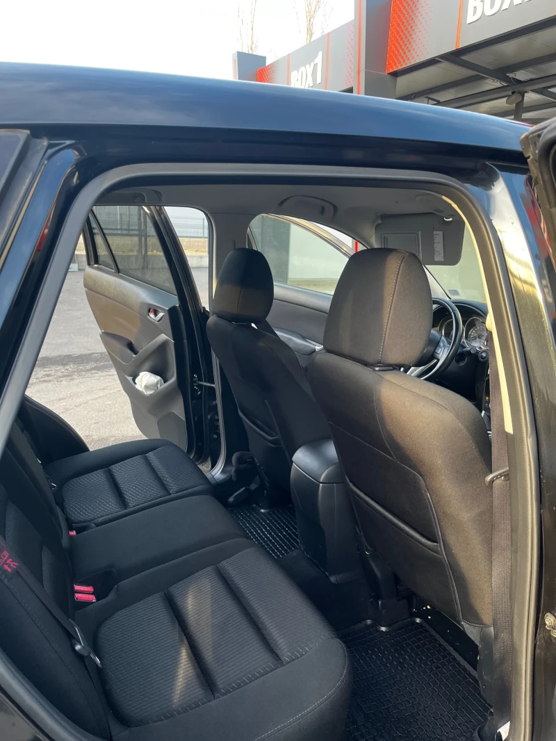Mazda CX-5 2.2 SKYACT?V, снимка 15 - Автомобили и джипове - 53541864