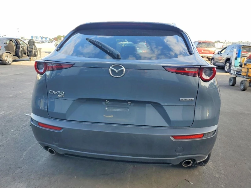 Mazda CX-30 Preferred, снимка 6 - Автомобили и джипове - 53578055