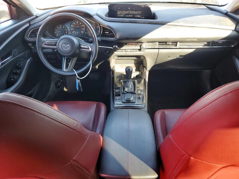 Mazda CX-30 Preferred, снимка 8 - Автомобили и джипове - 53578055