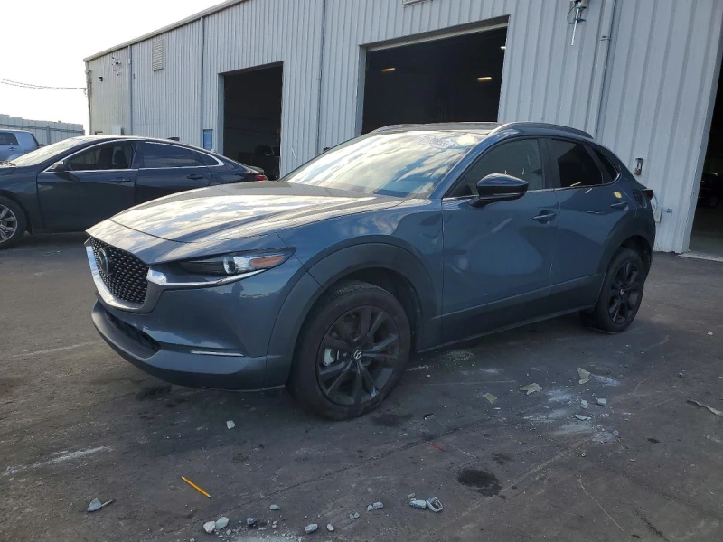 Mazda CX-30 Preferred