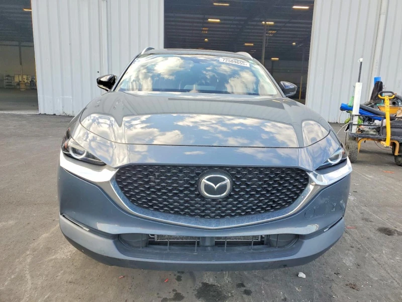 Mazda CX-30 Preferred, снимка 5 - Автомобили и джипове - 53578055