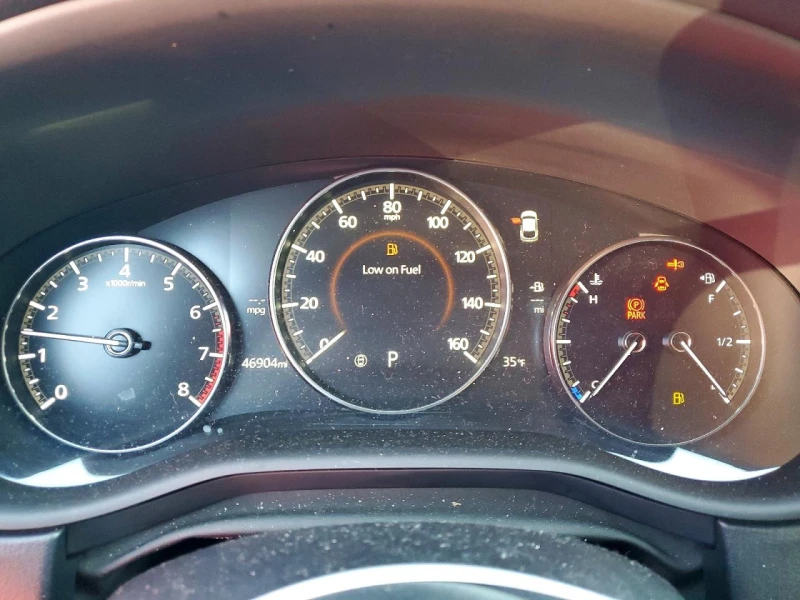 Mazda CX-30 Preferred, снимка 9 - Автомобили и джипове - 53578055