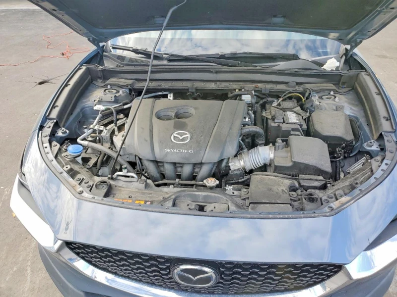 Mazda CX-30 Preferred, снимка 11 - Автомобили и джипове - 53578055