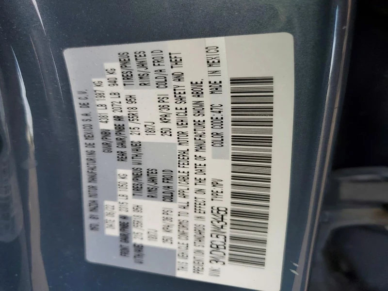 Mazda CX-30 Preferred, снимка 12 - Автомобили и джипове - 53578055