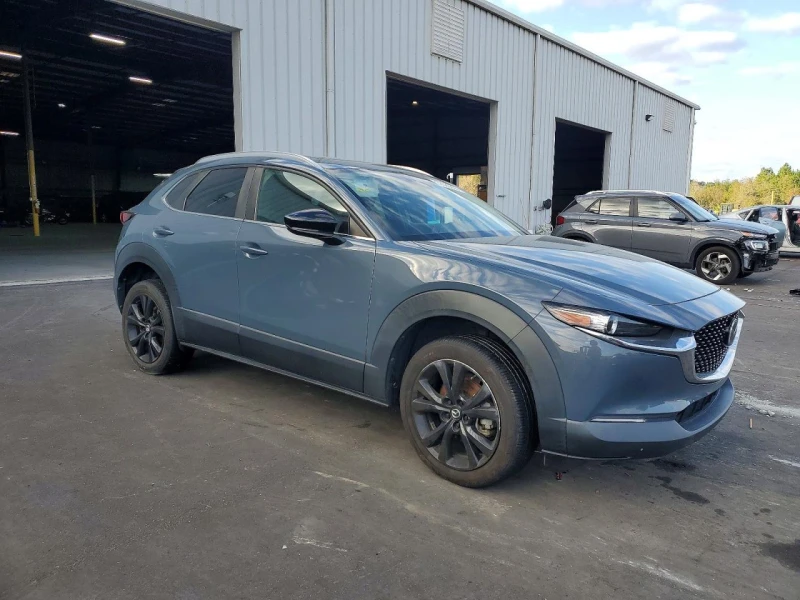Mazda CX-30 Preferred, снимка 4 - Автомобили и джипове - 53578055