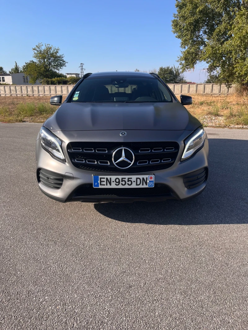 Mercedes-Benz GLA 220 AMG.MAT.ПАНОРАМА - 36900 лв. - 48906749 1