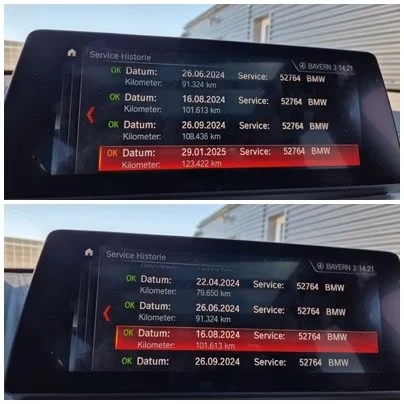 BMW X2 xDrive 18 d M Sport PANO HuD NaviPlus AHK #iCarbg | Mobile.bg   16