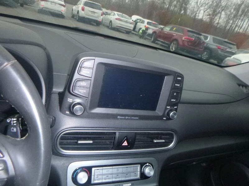 Hyundai Kona ELECTRIC LIMITED - изображение 9