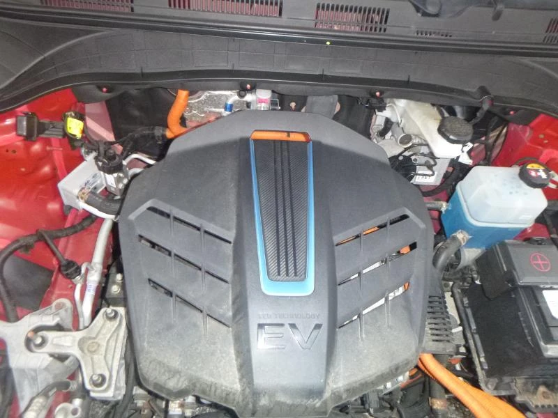 Hyundai Kona ELECTRIC LIMITED, снимка 11 - Автомобили и джипове - 53645589