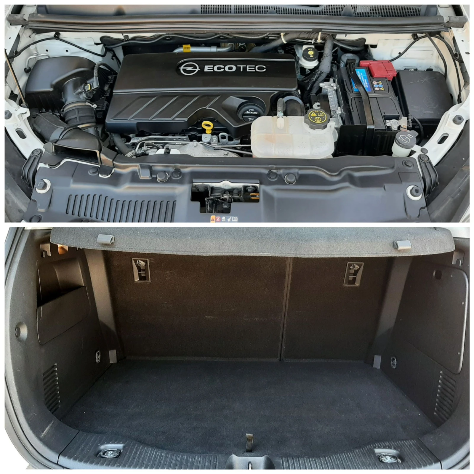 Opel Mokka 1.6CDTI EURO 6 | Mobile.bg   16