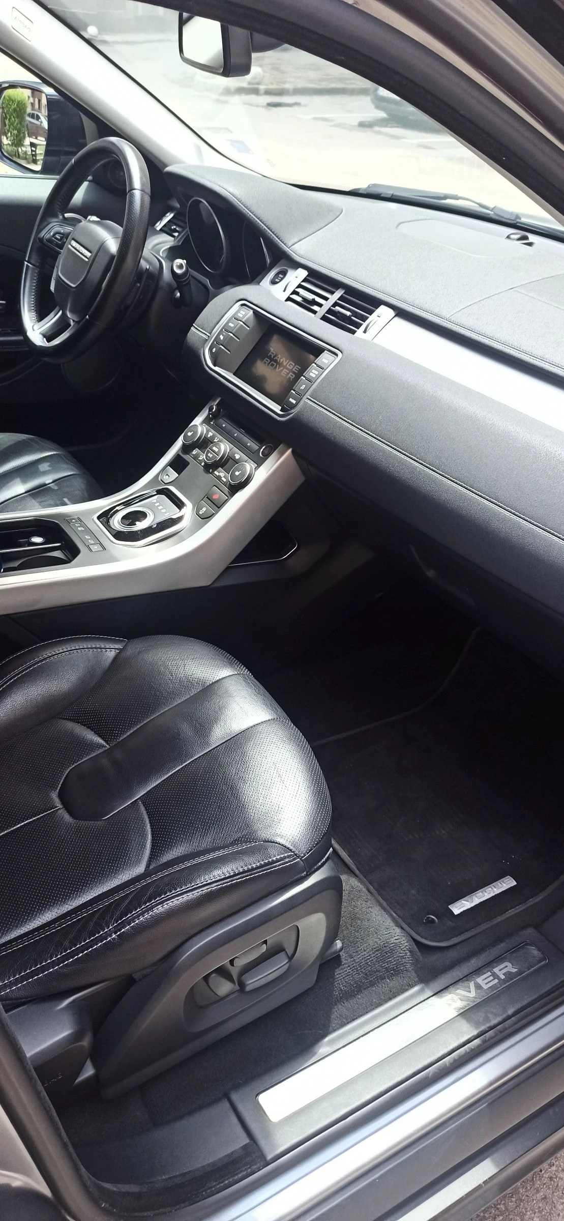 Land Rover Range Rover Evoque  - изображение 10