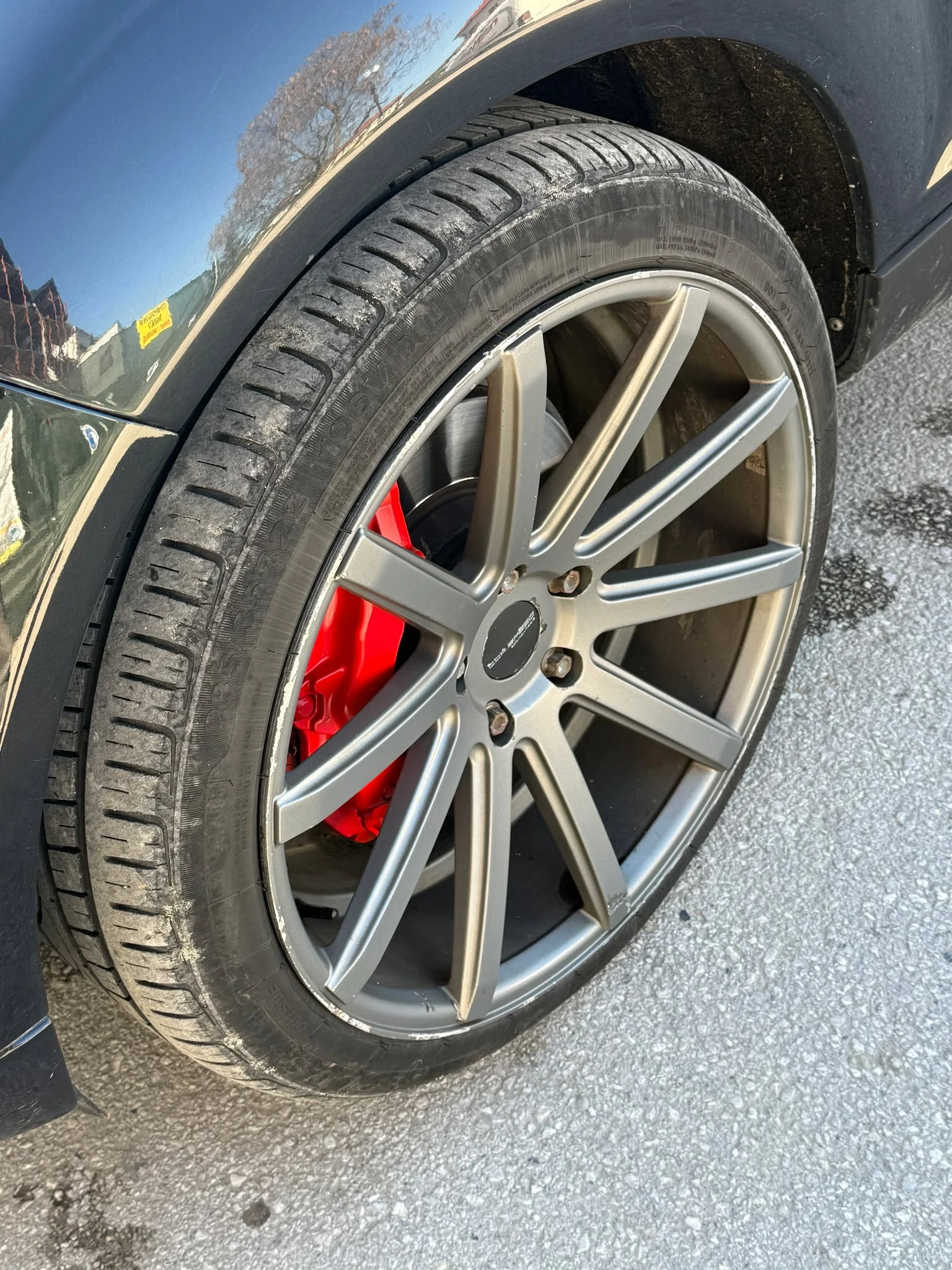Audi Q7 3.0 TDI Quattro - изображение 6