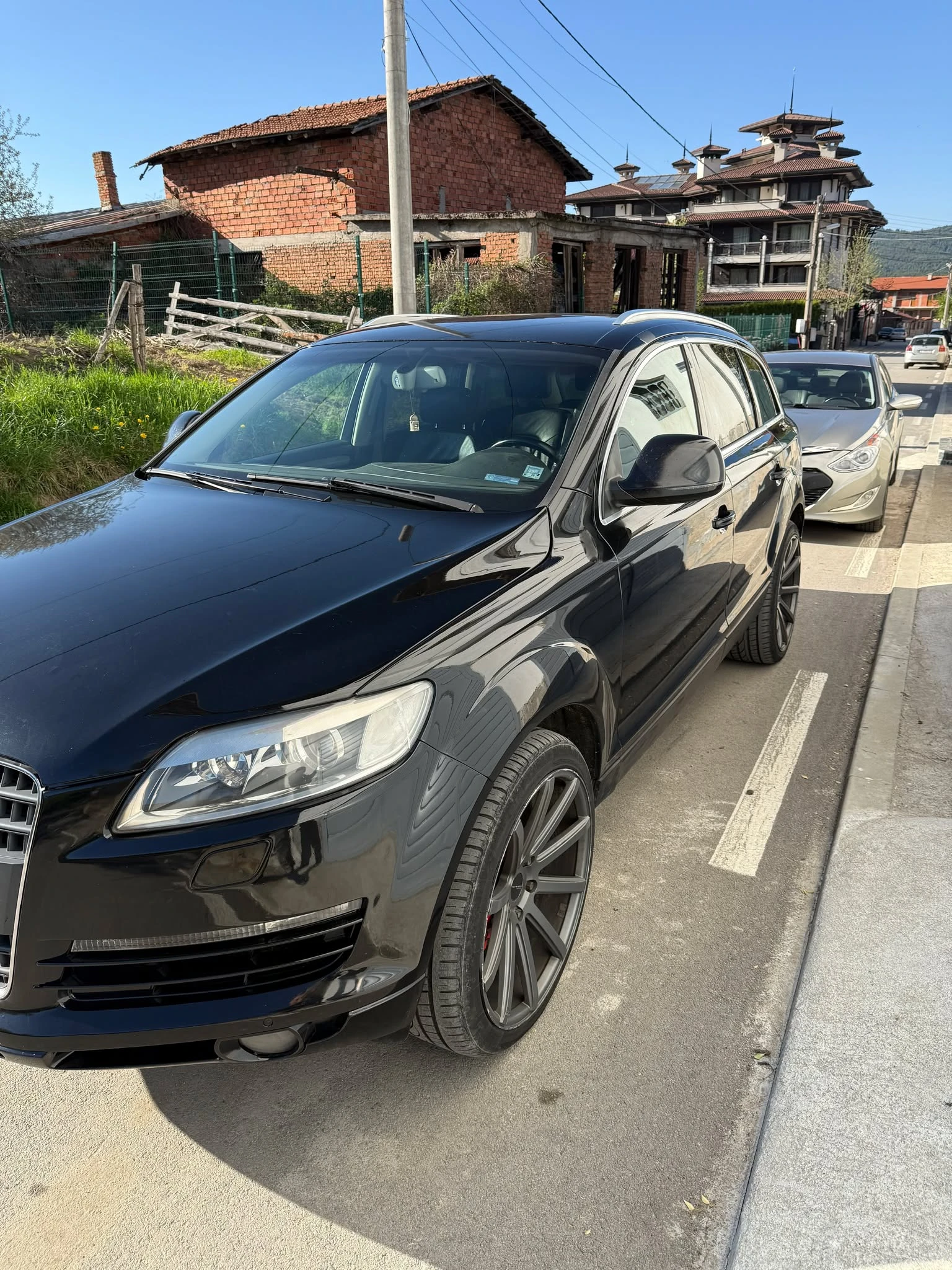 Audi Q7 3.0 TDI Quattro - изображение 3