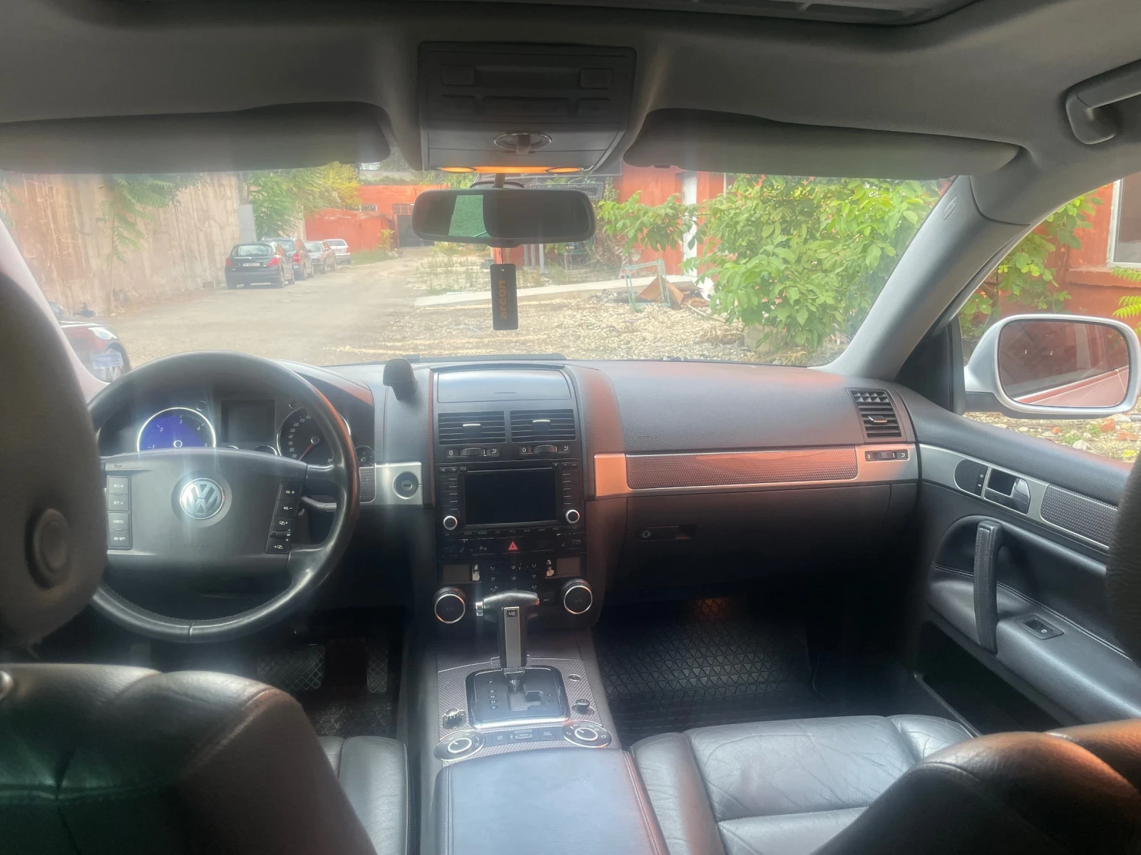 VW Touareg  - изображение 4