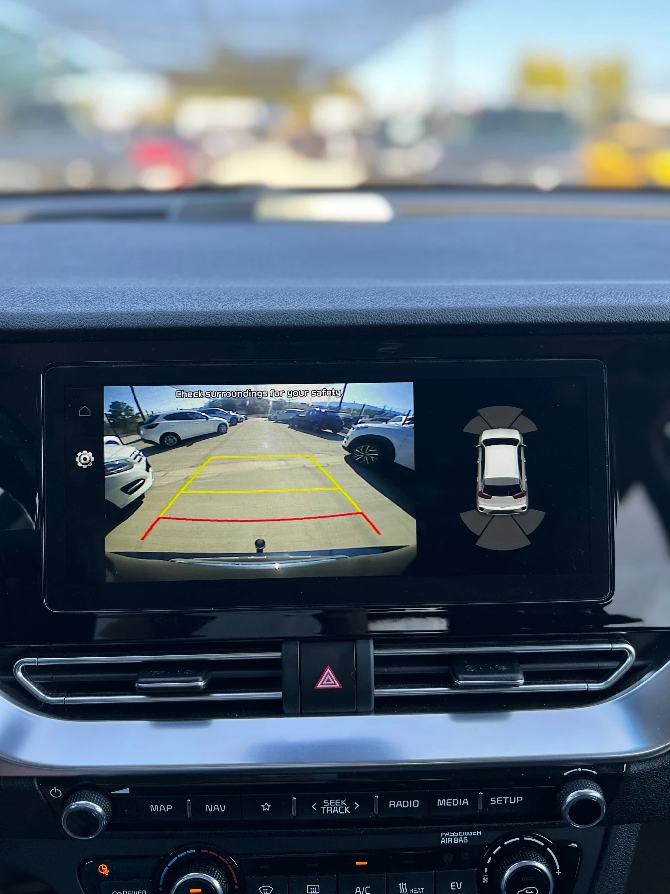 Kia Niro 64KW EXECUTIVE LINE/FULL/KIACONN/VESS/SOH100% | Mobile.bg   11