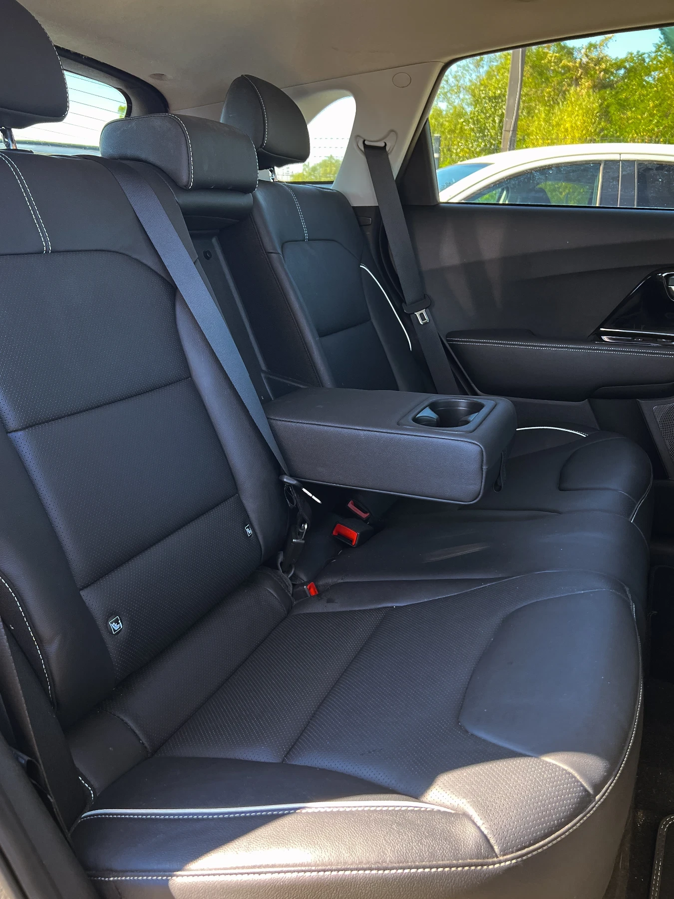 Kia Niro 64KW EXECUTIVE LINE/FULL/KIACONN/VESS/ТЕРМОПОМПА - изображение 8