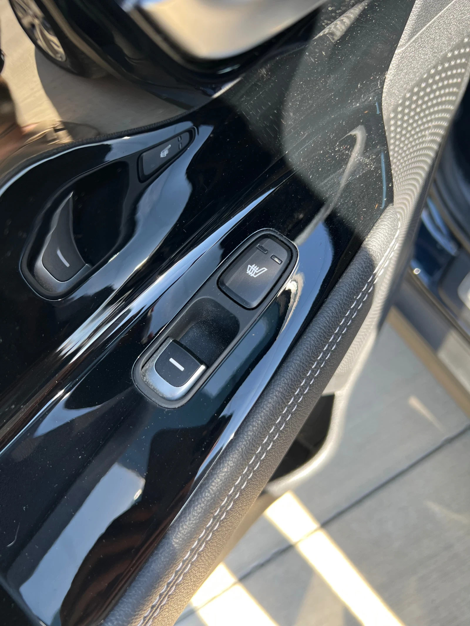 Kia Niro 64KW EXECUTIVE LINE/FULL/KIACONN/VESS/SOH100% | Mobile.bg   13