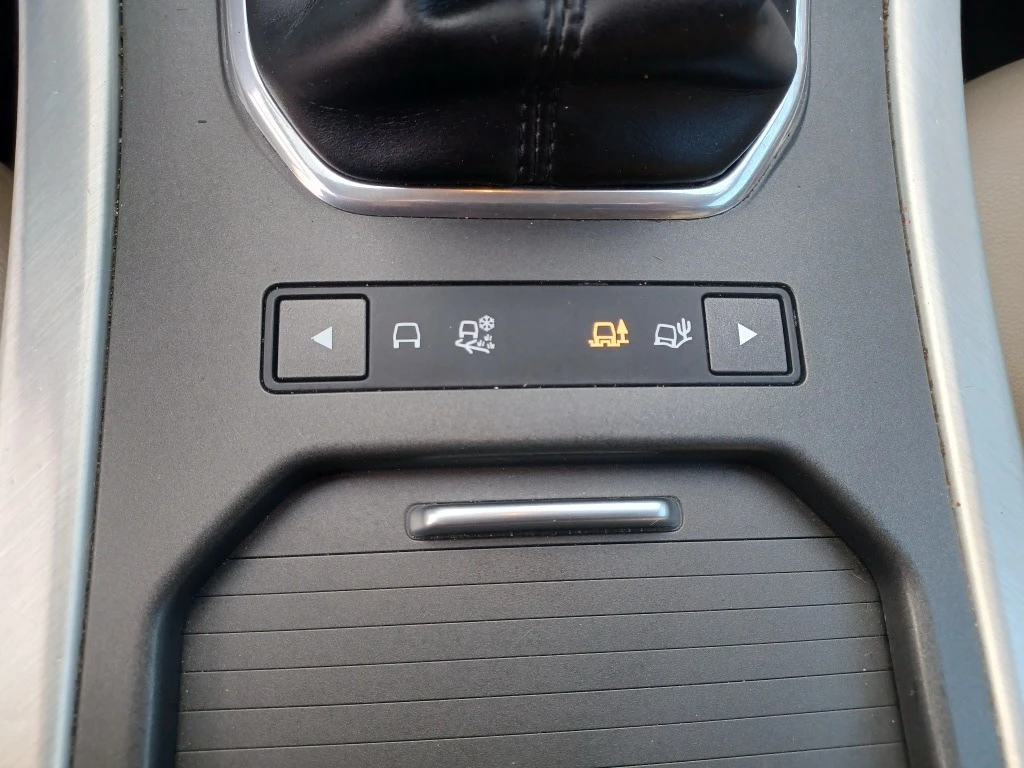 Land Rover Range Rover Evoque 2.2 TD4 Luxury - изображение 9