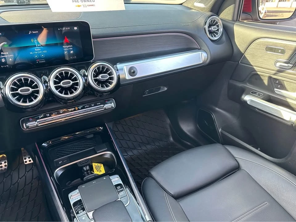 Mercedes-Benz GLB 250 4MATIC * * CARFAX * * АВТО КРЕДИТ * *  - изображение 10