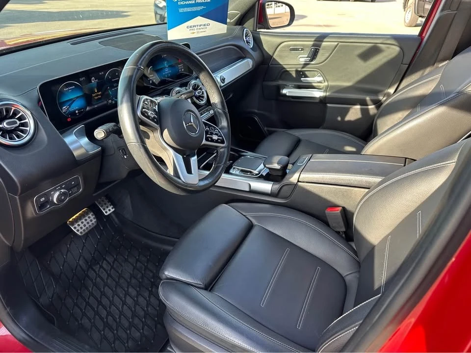 Mercedes-Benz GLB 250 4MATIC * * CARFAX * * АВТО КРЕДИТ * *  - изображение 7