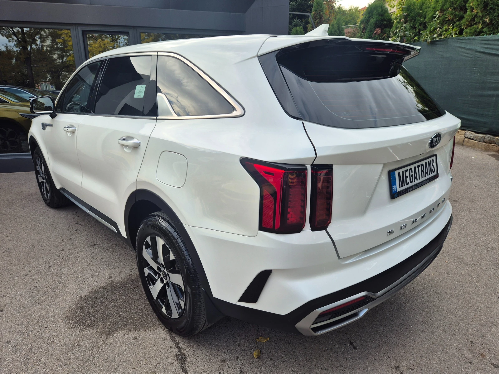 Kia Sorento 2.2 CRDI 4X4 - изображение 3